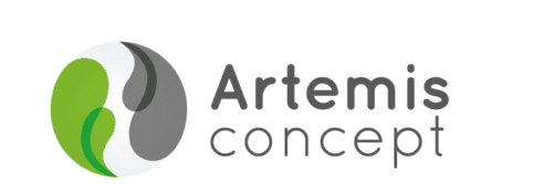 Logo Artemis