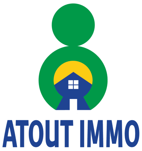 Logo Atout Immo