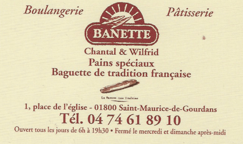 Logo Boulanger chambel