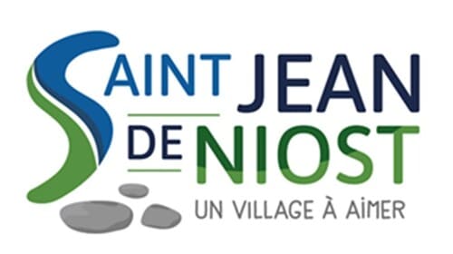 Logo Commune de Saint Jean de Niost