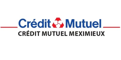 Logo Crédit mutuel