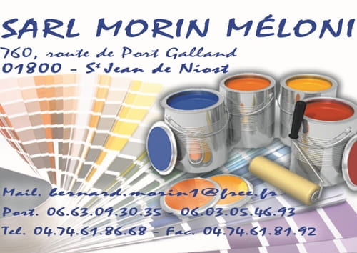 Logo Morin Meloni