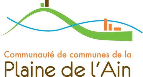 Logo Plaine de l'ain