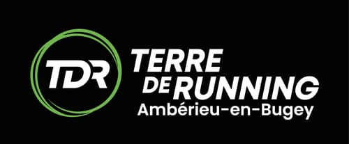 Logo Terre de running
