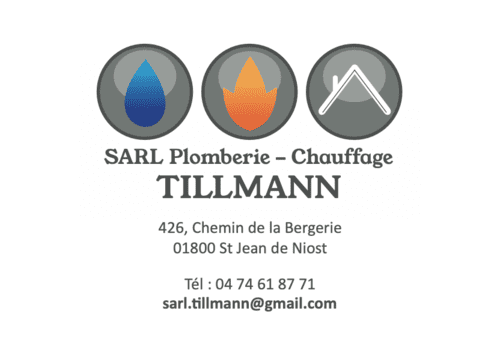 Logo Tillmann