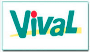 Logo Vival